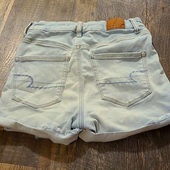 American Eagle shorts - Picture 2 of 5